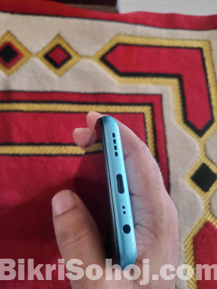 realme narzo 30A